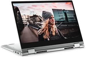 Dell Inspiron 5400 2-in-1 14" Touch Laptop