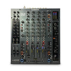 Allen & Heath AH-XONE92-FADER 6-Channel DJ Mixer