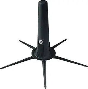 K&M 15290.000.55 Soprano Saxophone In-Bell Stand