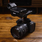 Sony ILMEFX3 Alpha FX3 Full-Frame Cinema Camera