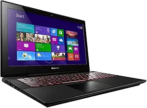 Lenovo 59421863-44610 Y50 Gaming Laptop i7 GTX 860M - Renewed