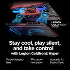 Lenovo Legion Pro 5 16