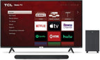 TCL 6 Series 55