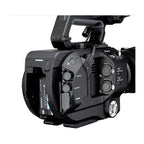 Sony PXW-FS7K 4K Super35 Camera with 28-135mm Lens