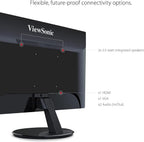 ViewSonic VA2459-SMH 24-Inch 100Hz IPS Monitor