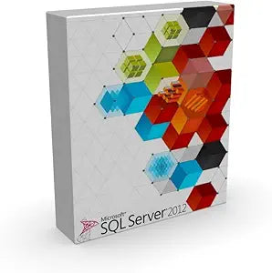 Microsoft 228-09596 SQL Server Standard 2012 French DVD 10-Client