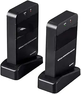 Monoprice 116049 Blackbird Pro WIHD Wireless HDMI Extender — main product image