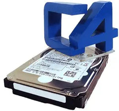 Dell DELL 5TFDD 600GB 10K SAS 2.5" Hard Drive