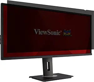 ViewSonic VP-PF-3400 34-Inch Privacy Filter 20-Pack