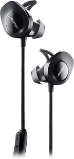 Bose 761529-0010-cr SoundSport Wireless Headphones Renewed