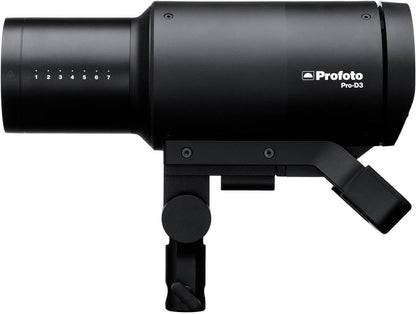 Profoto Pro-D3 1250W Industrial-Grade Monolight