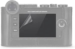 Leica 19623 Premium Hybrid Glass Screen Protector — main product image