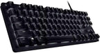 Razer RZ03-02640200-R3U1 BlackWidow Lite TKL Mechanical Keyboard