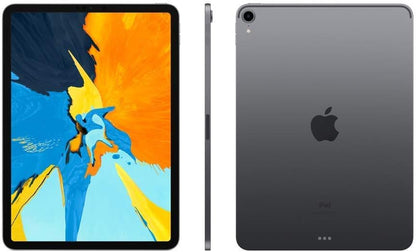 Apple iPad Pro 3rd Gen 11-inch 1TB (Renewed)