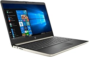 HP Pavilion 14 i3-7100U 4GB 128GB SSD Laptop + Wireless Mouse