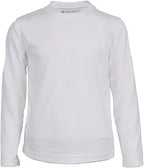 Spyder Debossed Long Sleeve Thermal Shirt Boy's Youth