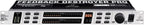 Behringer FBQ2496 Feedback Destroyer Pro - Audio Suppressor