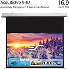 Elite Screens IHOME140H3-E6-AUHD 140