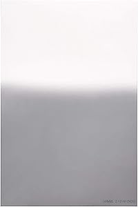 Cokin Z121M Z-Pro Graduated Neutral Density Filter — main product image