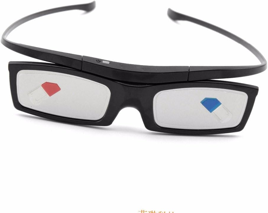 Samsung 8541718355 3D Glasses SSG-5100GB 2-Pack