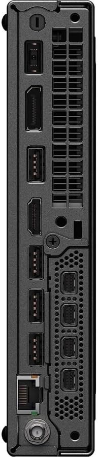 Lenovo 30FA0016US ThinkStation P360 Tiny i7 Workstation