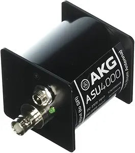 AKG 3009H00240 ASU4000 Remote Antenna Supply Unit — main product image