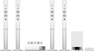 Sony BDVN9200WW.CEL Blu-ray Home Theater System 5.1 Channel — main product image
