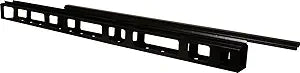 Gator Cases GE-CBLMNGMTL-18 18U Metal Cable Management