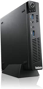 Lenovo M92p Mini PC i5 16GB 512GB SSD Renewed