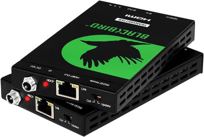 Monoprice 121609 4K Pro HDBaseT Extender Kit