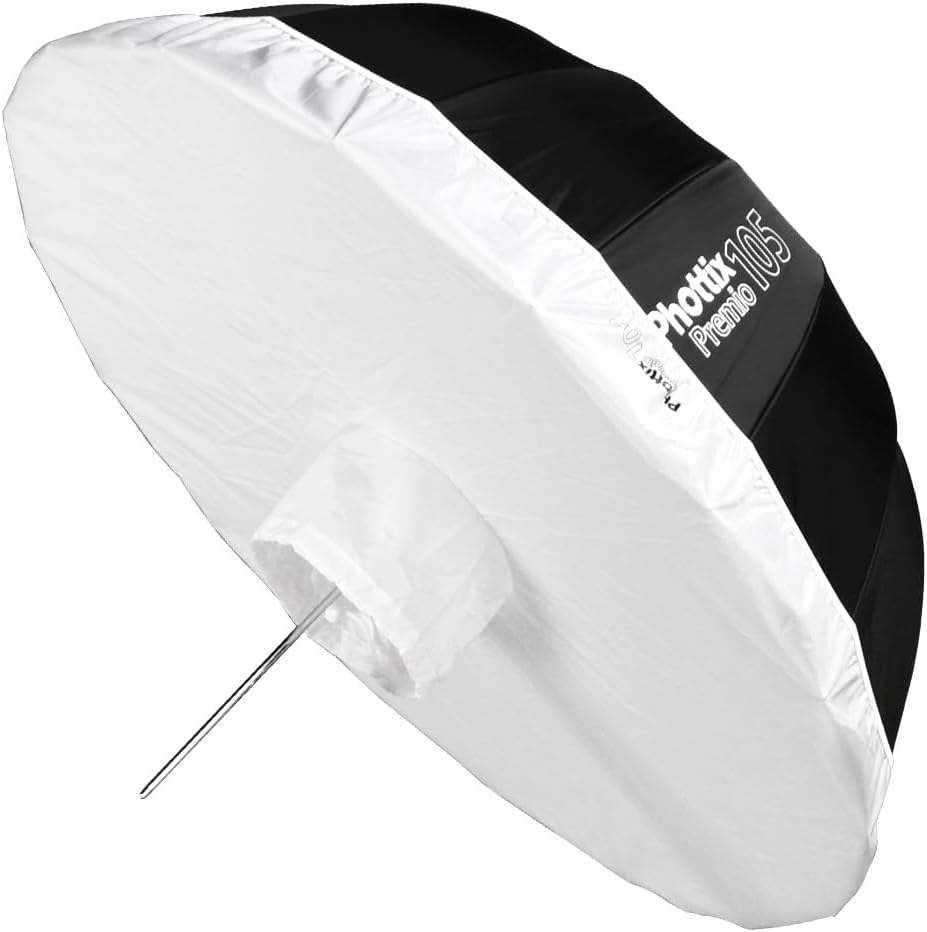 Phottix Premio Reflective Umbrella Diffuser 105cm