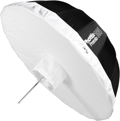 Phottix Premio Reflective Umbrella Diffuser 105cm