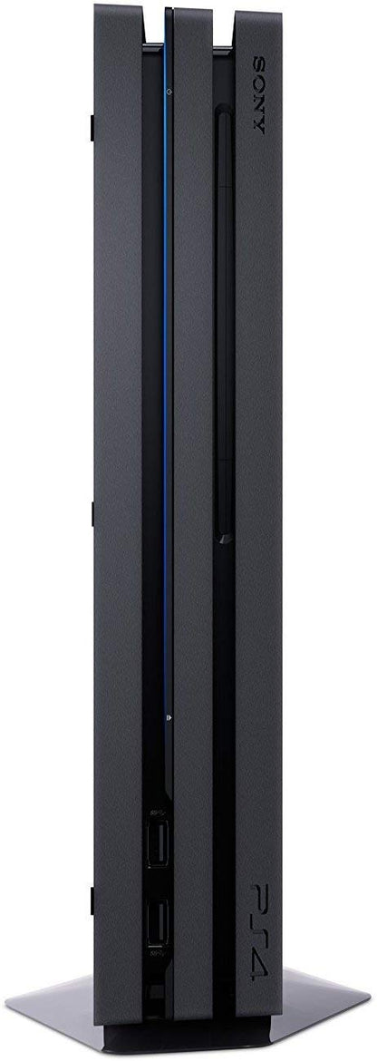 Sony CUH-7000 PS4 Pro 1TB SSD Red Dead Redemption 2 Bundle