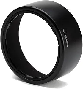 Hasselblad 30 53410 HC-80 Lens Shade for 80mm f/2.8 Lens