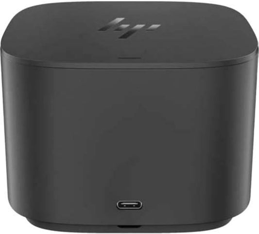 HP 3TR87UT#ABA Thunderbolt Dock G2 230W with Combo Cable