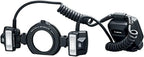 Canon 2398C002 Macro Twin Lite MT-26EX-RT Flash