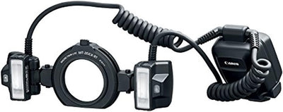 Canon 2398C002 Macro Twin Lite MT-26EX-RT Flash