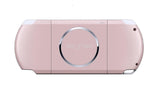 Sony PSP-3000 Blossom Pink Japan Import Console