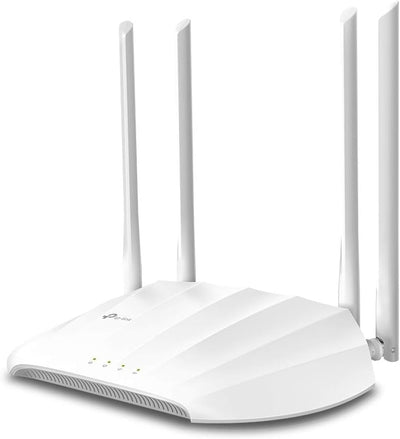 TP-Link TL-WA1201 AC1200 Gigabit Wireless Access Point PoE