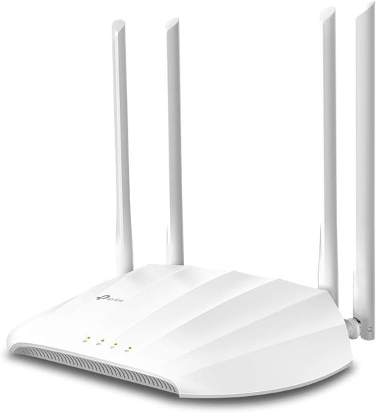TP-Link TL-WA1201 AC1200 Gigabit Wireless Access Point PoE