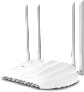 TP-Link TL-WA1201 AC1200 Gigabit Wireless Access Point — main product image
