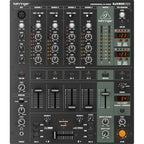 Behringer DJX900USB 4-Channel DJ Mixer USB