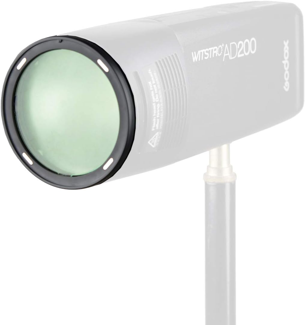 Godox AK-R16 Color Filter Set for V1 Flash