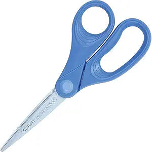 Westcott 14866 Non-Stick Scissors, 8-inch
