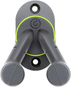 Gravity GGS08WMB Wall Mount Guitar Hanger
