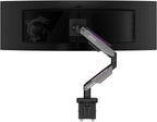 MSI MPG MT201R Premium RGB Monitor Stand