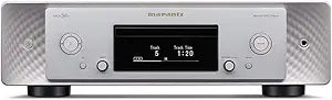 Marantz SACD30N/U1SG CD Player with HEOS Built-in — main product image