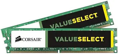 Corsair Unisa Women's Bartow_ks Platform Memory 8GB Kit (2x4GB) 1333MHz