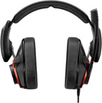 Sennheiser GSP 600 Wired Closed Acoustic Gaming Headset