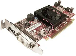 Lenovo HD7350 Video Card DVI+DP Low Profile — main product image